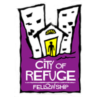 City of Refuge Fellowship